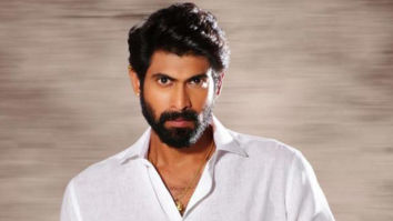 Did Rana Daggubati undergo a kidney transplant?