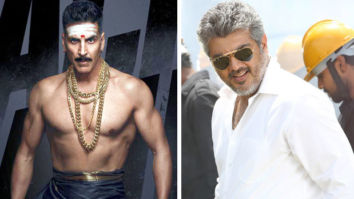 REVEALED: Akshay Kumar-starrer Bachchan Pandey is a REMAKE of this Ajith-starrer!