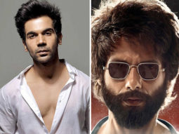 Here’s how Rajkummar Rao reacted to the misogyny backlash faced by Kabir Singh! Here’s how Rajkummar Rao reacted to the misogyny backlash faced by Kabir Singh!