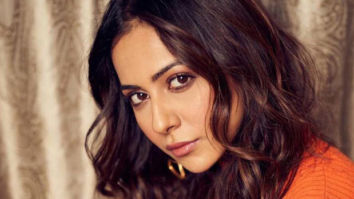 Rakul Preet Singh’s vibrant look is all you need to make your melancholic Monday better!