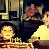 Ranveer Singh's sister Ritika Bhavnani shares the cutest throwback photo