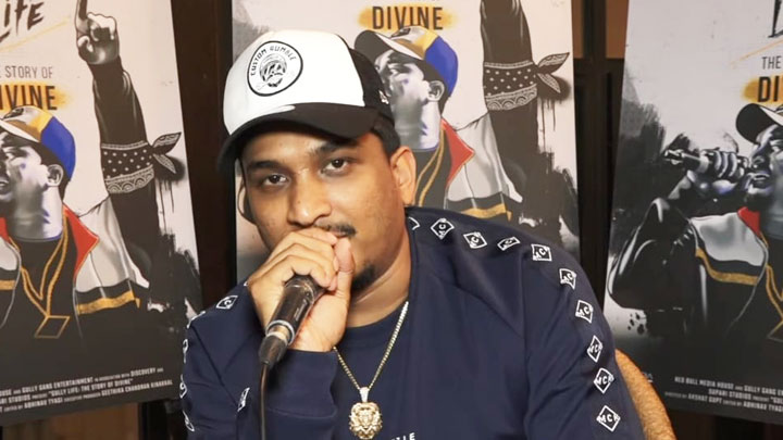 Rapper Divine On Ranveer Singh, Gully Boy, Hip Hop Industry | Gully Life