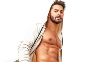Reebok ropes in Varun Dhawan as the brand ambassador