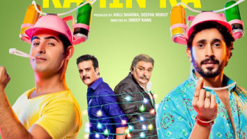 Rishi Kapoor to return to the big screen with Jhoota Kahin Ka
