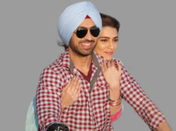 Sachiya Mohabbatan Song | Arjun Patiala | Diljit Dosanjh, Kriti Sanon