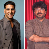 SCOOP Akshay Kumar to join hands with Sanjay Leela Bhansali for Rowdy Rathore 2