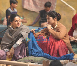 Movie Stills of the movie Saand Ki Aankh