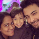Salman Khan to become mamu again! Arpita Khan and Aayush Sharma expecting their second child