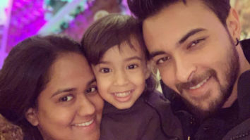 Salman Khan to become mamu again! Arpita Khan and Aayush Sharma expecting their second child