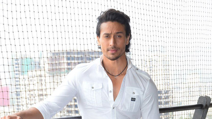 “Salman Khan’s Very Kind & Said Very Good Things about Dad”: Tiger Shroff | Jackie Shroff | Bharat