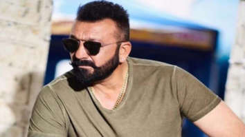 Sanjay Dutt’s 60th birthday plans sabotaged by legal notice