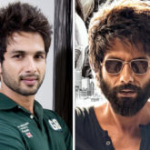 Shahid Kapoor REVEALS what his neighborhood aunties thought about Kabir Singh!