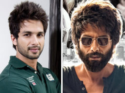 Shahid Kapoor REVEALS what his neighborhood aunties thought about Kabir Singh! Shahid Kapoor REVEALS what his neighborhood aunties thought about Kabir Singh!