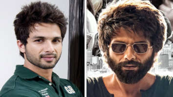 Shahid Kapoor REVEALS what his neighborhood aunties thought about Kabir Singh!