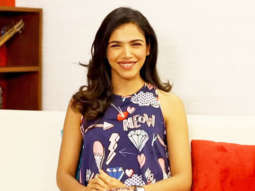 Shriya Pilgaonkar: “I never DIRECTLY auditioned for FAN” | Tu Tu Main Main, Mirzapur, Beecham House