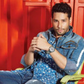 Siddhant Chaturvedi looks dapper as he keeps it super casual on the July cover of Man’s World