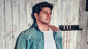 Sidharth Malhotra happy to get into Bihari mode for Jabariya Jodi