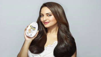Sonakshi Sinha roped in as brand ambassador for Cavin Kare’s CHIK shampoo