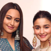 Sonakshi Sinha to share her wardrobe under Alia Bhatt’s closet sharing initiative!