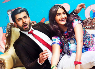 Sonam Kapoor CONFESSES that she had to get Fawad Khan for Khoobsurat because no actor was ready to work with her!