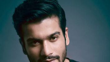 Sunny Kaushal mingles with locals for the role of Allahabadi boy for Hurdang