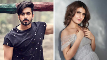 Sunny Singh and Fatima Sana Shaikh to star in this romantic comedy, directed by Satish Rajwade