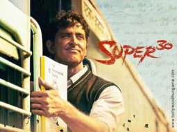 First Look Of The Movie Super 30