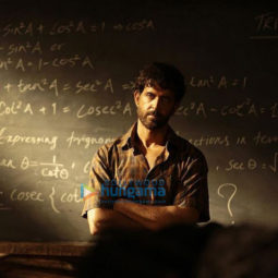 Movie Stills of the movie Super 30