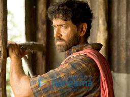 Movie Stills of the movie Super 30