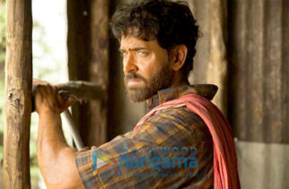 Movie Stills of the movie Super 30