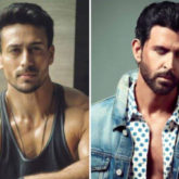 Super 30: Tiger Shroff tweets about #MySuperTeacher, dances on 'Bang Bang' song to support Hrithik Roshan (watch video)
