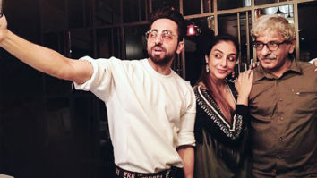 Tabu and Sriram Raghavan to attend special screening of Ayushmann Khurrana starrer Andhadhun in Melbourne