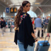 Tabu drops her look from Jawaani Jaaneman like a BOMB!