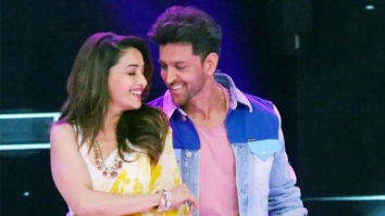 Team Super 30 and Dance Deewane have a gala time grooving to ‘Basanti Don’t Dance’