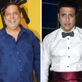 The great David Dhawan-Govinda split