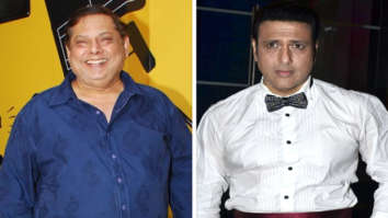 The great David Dhawan-Govinda split