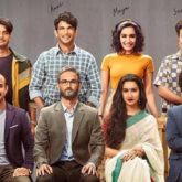 Trailer of Nitesh Tiwari's next Chhichhore starring Sushant Singh Rajput and Shraddha Kapoor to be out on Friendship Day!