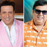 VIDEO Govinda opens up about his decision to never work with David Dhawan again!