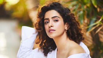 VIDEO: Sanya Malhotra learns Kalaripayattu like a pro!