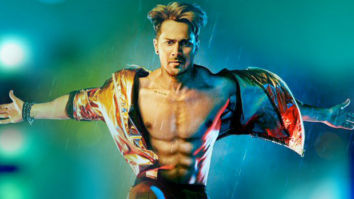 Varun Dhawan to go shirtless in new posters of Street Dancer 3D