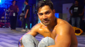 Varun Dhawan’s journey from ABCD 2 to Street Dancer | Varun Dhawan