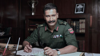 Vicky Kaushal to kickstart Field Marshal Sam Manekshaw biopic in 2021