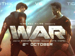 WAR: Hrithik Roshan and Tiger Shroff shot for a bike chase scene 6500 feet above sea level on Serra Da Estrela! WAR: Hrithik Roshan and Tiger Shroff shot for a bike chase scene 6500 feet above sea level on Serra Da Estrela!