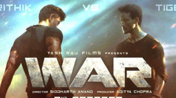 WAR: Hrithik Roshan and Tiger Shroff shot for a bike chase scene 6500 feet above sea level on Serra Da Estrela!