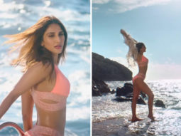 WAR: Vaani Kapoor sizzles in a PINK BIKINI in Hrithik Roshan – Tiger Shroff’s action entertainer WAR: Vaani Kapoor sizzles in a PINK BIKINI in Hrithik Roshan – Tiger Shroff’s action entertainer