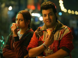 WATCH VIDEO: Varun Sharma discovered his Khandaani Shafakhana co-star Sonakshi Sinha never had ‘Sooji Ke Golgappe’ and then this happened