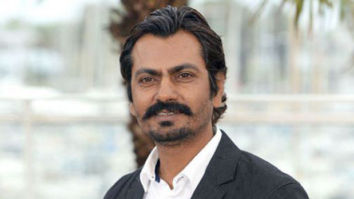 WHOA! Nawazuddin Siddiqui turns RAPPER for Bole Chudiyan!