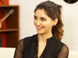 WITTIEST: “I really hope to work with SRK”: Nikita Dutta | Kabir Singh | Shahid | Tricky Rapid Fire WITTIEST: “I really hope to work with SRK”: Nikita Dutta | Kabir Singh | Shahid | Tricky Rapid Fire