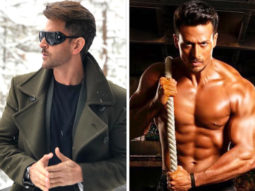 WOAH! Hrithik Roshan & Tiger Shroff shoot action sequence in the Arctic with Dark Knight action director, Paul Jennings WOAH! Hrithik Roshan & Tiger Shroff shoot action sequence in the Arctic with Dark Knight action director, Paul Jennings