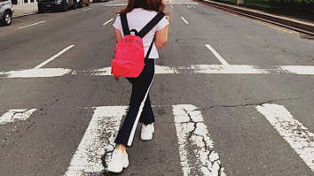 Check out: Alia Bhatt taking a stroll on the streets of New York and exploring the city!